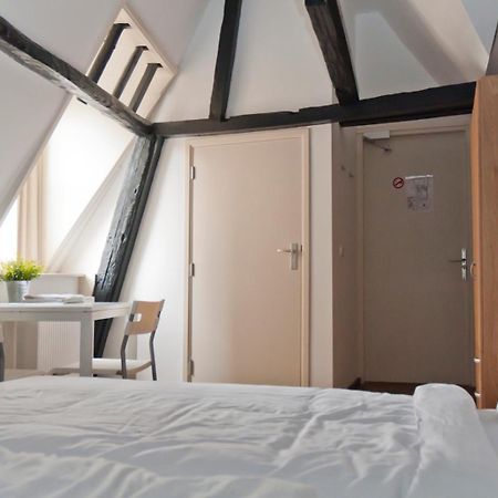 City Hostel ลิสซิงเงิน ภายนอก รูปภาพ
