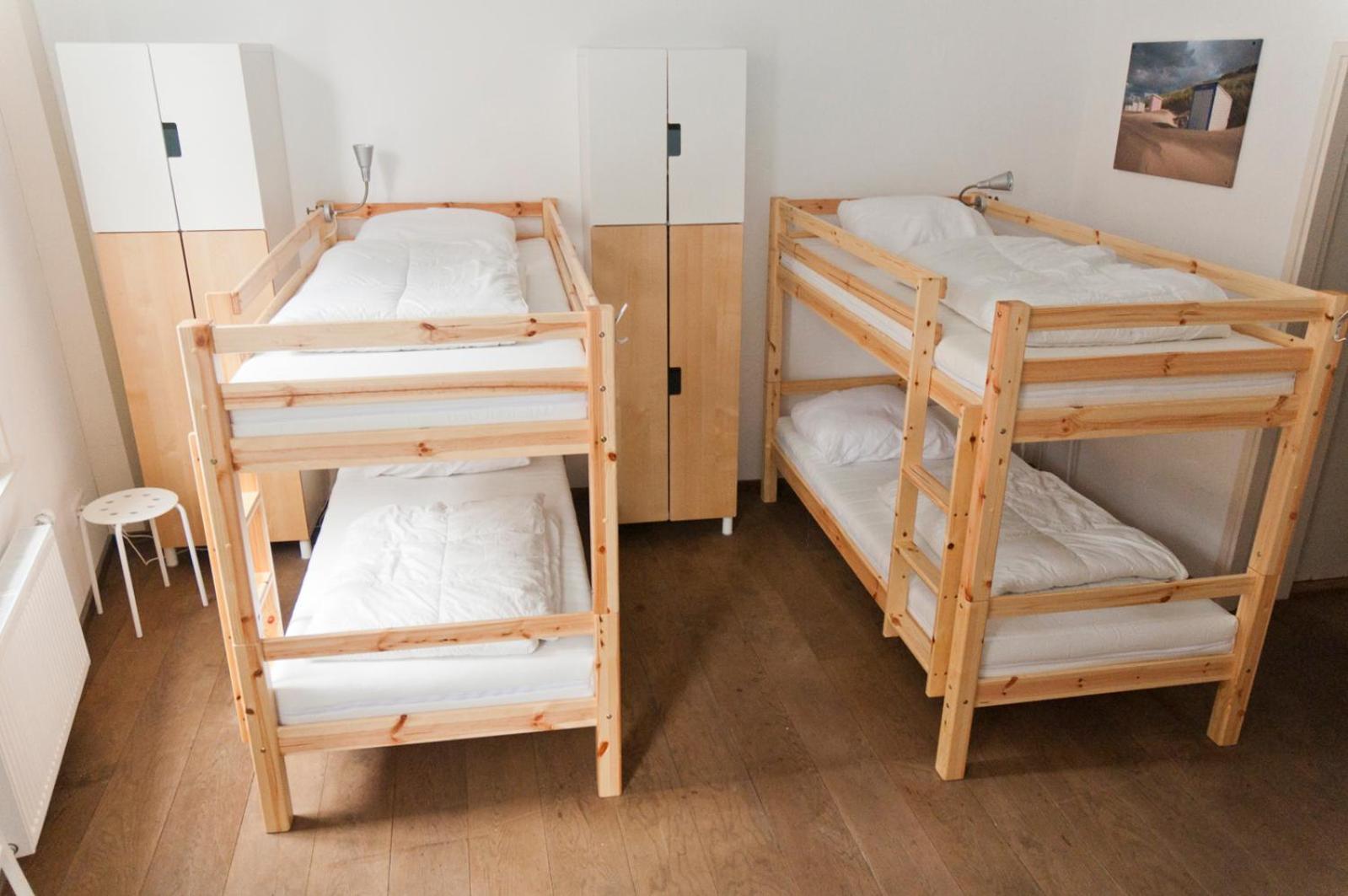 City Hostel ลิสซิงเงิน ภายนอก รูปภาพ
