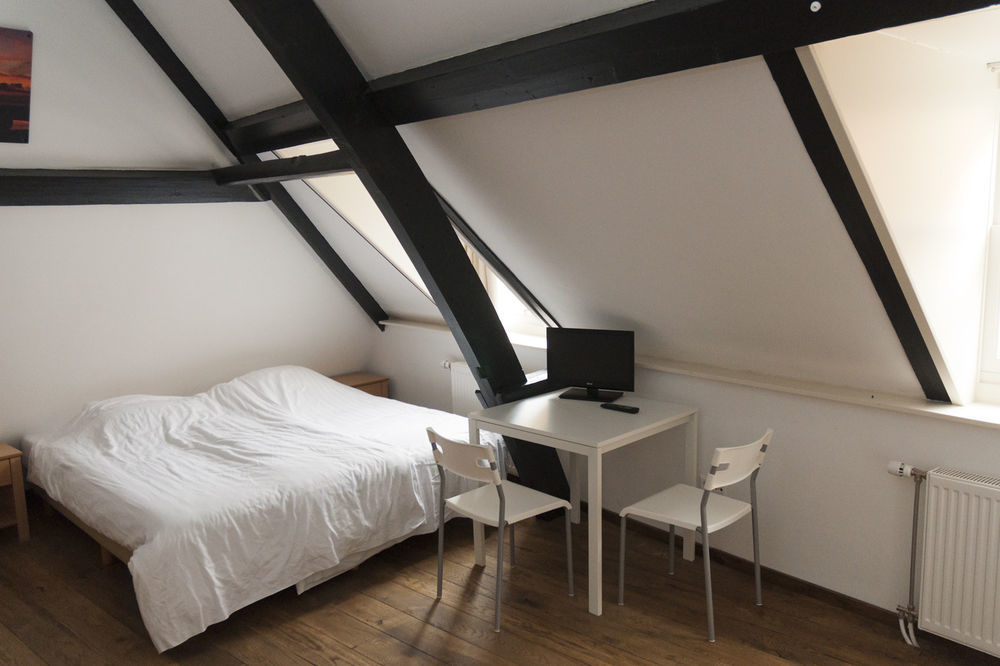 City Hostel ลิสซิงเงิน ภายนอก รูปภาพ