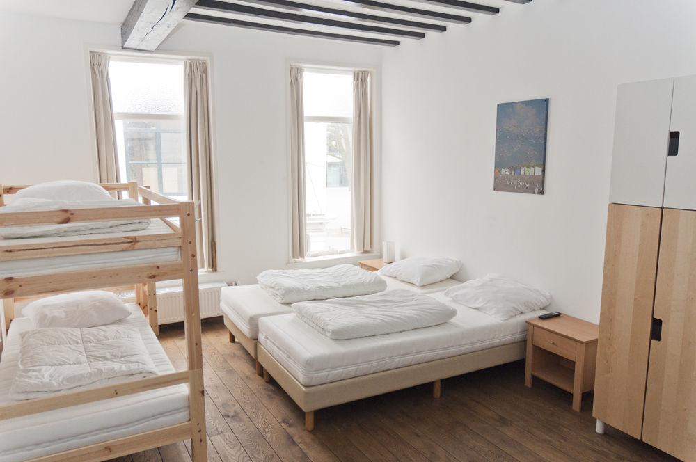 City Hostel ลิสซิงเงิน ภายนอก รูปภาพ