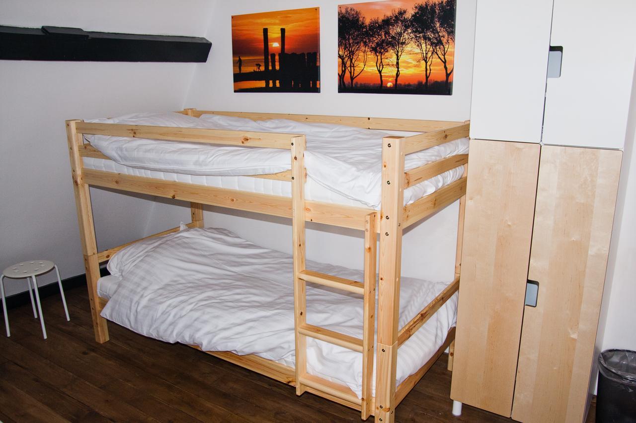 City Hostel ลิสซิงเงิน ภายนอก รูปภาพ