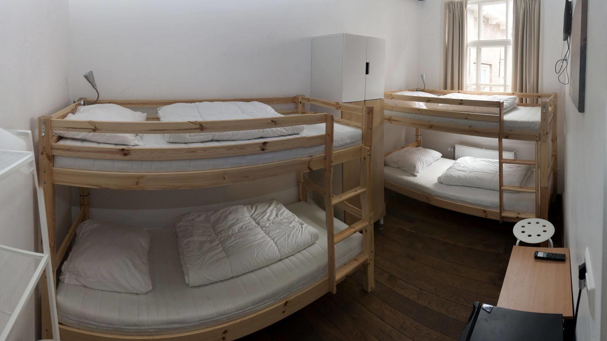 City Hostel ลิสซิงเงิน ภายนอก รูปภาพ